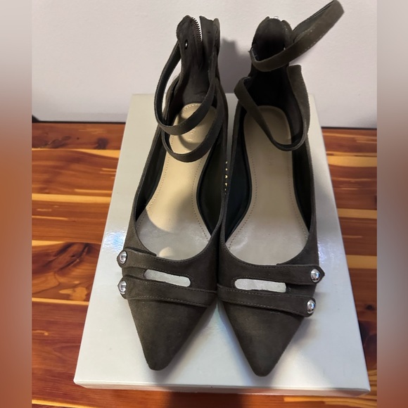 Marc Jacobs Shoes - Women’s Shoes